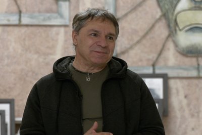 "Ми поїхали в тур, щоб сказати: донецький театр Маріуполя відродився", — Геннадій Дибовський "Ми поїхали в тур, щоб сказати: донецький театр Маріуполя відродився", — Геннадій Дибовський