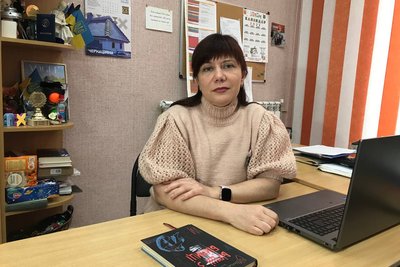 "Ми всі пішли на Схід, бо хто, якщо не ми", — поет-воїн Максим Кривцов "Ми всі пішли на Схід, бо хто, якщо не ми", — поет-воїн Максим Кривцов