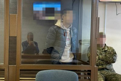 Передавав дані про ЗСУ: мешканця Татарбунар засудили до 15 років ув’язнення Передавав дані про ЗСУ: мешканця Татарбунар засудили до 15 років ув’язнення
