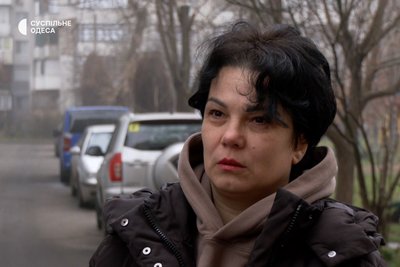 Атака "шахедами" по Одесі 28 січня: мешканці пошкоджених будинків розповіли про наслідки Атака "шахедами" по Одесі 28 січня: мешканці пошкоджених будинків розповіли про наслідки