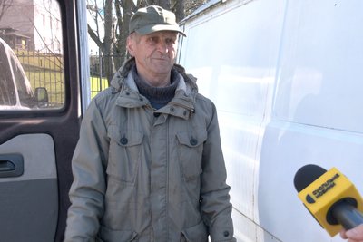 Ціни на картоплю у Луцьку та на Волині