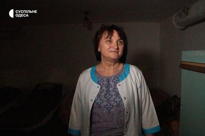 як працює пологовий будинок у деокупованому Херсоні