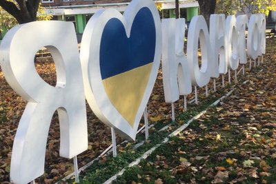 «Не знаємо, як виживати». Конотоп четверту добу без світла