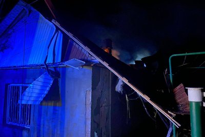 РФ вдарила безпілотниками по півдню Одещини: що відомо про наслідки