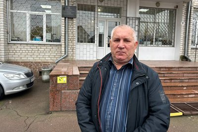 Смертельна ДТП із загибеллю трьох людей на Житомирщині — суд по суті справи перенесли