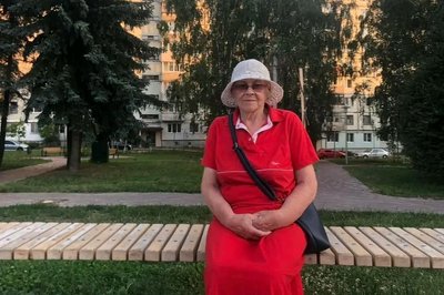 «Мою бабусю смертельно травмував сміттєвоз», — житомирянка подала петицію про посилення заходів безпеки «Мою бабусю смертельно травмував сміттєвоз», — житомирянка подала петицію про посилення заходів безпеки