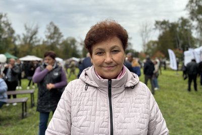 благодійний фестиваль, фестиваль лелека, тернопільська область, ланівці