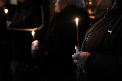 “Справжній командир”: у Сумах попрощалися з підполковником Віктором Зламаном “Справжній командир”: у Сумах попрощалися з підполковником Віктором Зламаном