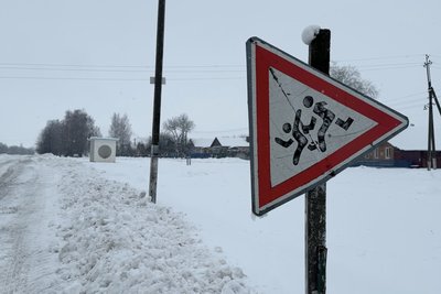"Я вдячний, що люди залишаються". Як живе прикордонна Путивльська громада: репортаж "Я вдячний, що люди залишаються". Як живе прикордонна Путивльська громада: репортаж
