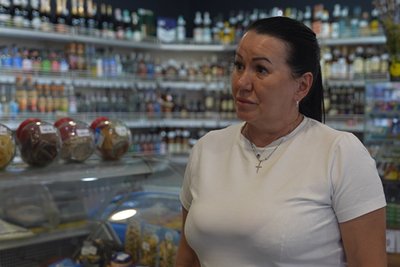 Як живуть мешканці району Баранівка у Сумах під ударами FPV Як живуть мешканці району Баранівка у Сумах під ударами FPV