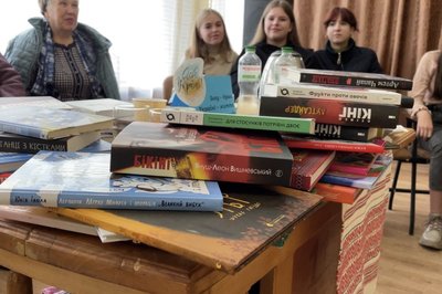 ЛітМузей Харків ЛітМузей Харків