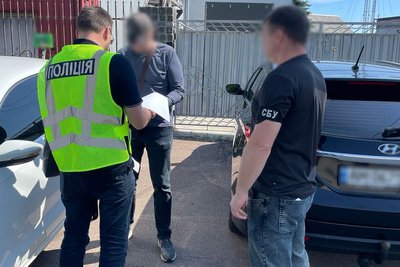 На Житомирщині повідомили про підозру чотирьом людям у справі про непридатне укриття для дитсадка за 3,4 млн грн На Житомирщині повідомили про підозру чотирьом людям у справі про непридатне укриття для дитсадка за 3,4 млн грн