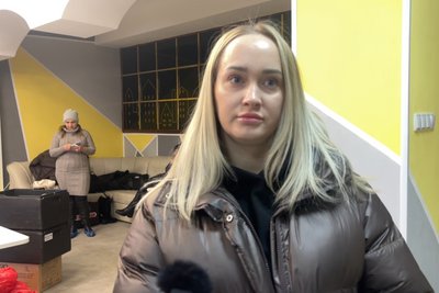 В місті на Житомирщині за 5 годин донори здали 30 літрів крові В місті на Житомирщині за 5 годин донори здали 30 літрів крові