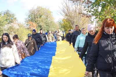На Одещині попрощались із військовим, якого півтора року вважали зниклим безвісти На Одещині попрощались із військовим, якого півтора року вважали зниклим безвісти