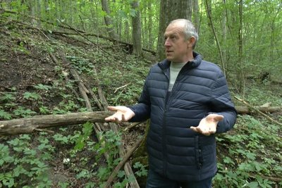 Переховувала невістку під землею: як на Хмельниччині рятували євреїв у Другу світову війну Переховувала невістку під землею: як на Хмельниччині рятували євреїв у Другу світову війну