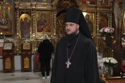 Скільки коштує зібрати великодній кошик у Вінниці Скільки коштує зібрати великодній кошик у Вінниці