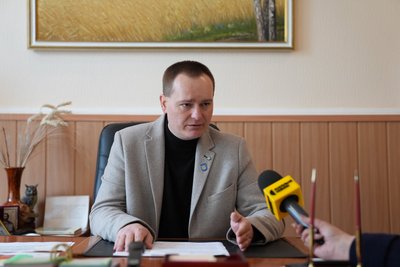 У Інституту сільського господарства Північного Сходу НААН на Сумщині хочуть вилучити землі: хто та чому У Інституту сільського господарства Північного Сходу НААН на Сумщині хочуть вилучити землі: хто та чому