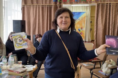 Літмузей Харків Літмузей Харків