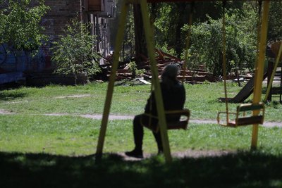 Майже 50 жителів Святошинського району отримали допомогу за оренду житла — Кличко Майже 50 жителів Святошинського району отримали допомогу за оренду житла — Кличко