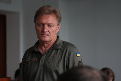 “Ви знайшли цапа-відбувайла”: у Сумах продовжили розгляд справи щодо смертельної бійки в ТЦК “Ви знайшли цапа-відбувайла”: у Сумах продовжили розгляд справи щодо смертельної бійки в ТЦК
