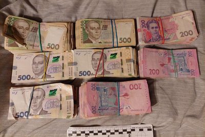 Відібрали виплати за сина: у Києві пограбували мати полоненого прикордонника Відібрали виплати за сина: у Києві пограбували мати полоненого прикордонника