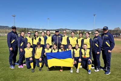 Теніс, футбол, біатлон: новини спорту Сумщини за 16-22 березня Теніс, футбол, біатлон: новини спорту Сумщини за 16-22 березня