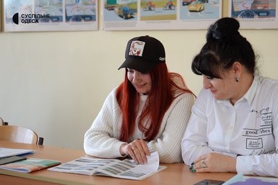 В Одесі організували безкоштовні курси для водіїв трамваїв та тролейбусів В Одесі організували безкоштовні курси для водіїв трамваїв та тролейбусів