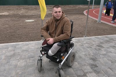 Вадим Рибачук Вадим Рибачук