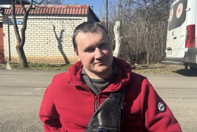БпЛА атакують від ранку: наслідки російських обстрілів у Миколаєві БпЛА атакують від ранку: наслідки російських обстрілів у Миколаєві