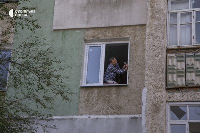Багатоповерхівку в Сергіївці на Одещині, в якій загинули 16 людей, не зможуть відновити до зими Багатоповерхівку в Сергіївці на Одещині, в якій загинули 16 людей, не зможуть відновити до зими