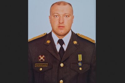 15 місяців війни: загиблі герої Вінниччини 15 місяців війни: загиблі герої Вінниччини