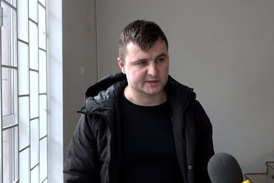 На Житомирщині двох депутатів Оліївської сільської ради взяли під варту з правом внесення застави На Житомирщині двох депутатів Оліївської сільської ради взяли під варту з правом внесення застави