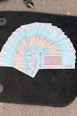 У Києві чоловік торгував бойовими гранатами У Києві чоловік торгував бойовими гранатами