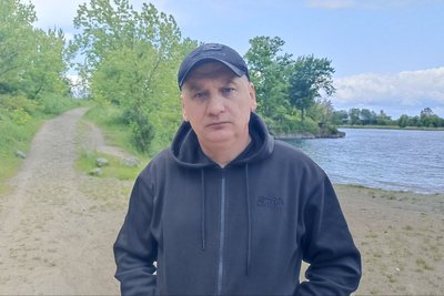Протест проти розробки затопленого кар'єру у Малині на Житомирщині: що кажуть жителі громади Протест проти розробки затопленого кар'єру у Малині на Житомирщині: що кажуть жителі громади