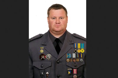 Двадцять другий день війни: загиблі герої Вінниччини