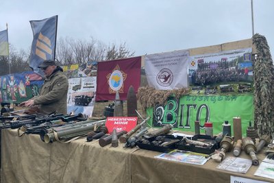 день соборності україни, день соборності, 2025, тернопільщина, на тернопільщині, тернопільська область