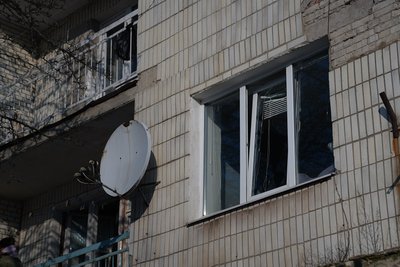 РФ вдарила по кількох населених пунктах Сумської громади: що відомо