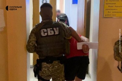 Двісті дев'ятий день війни. Хроніка подій в Одеській області Двісті дев'ятий день війни. Хроніка подій в Одеській області