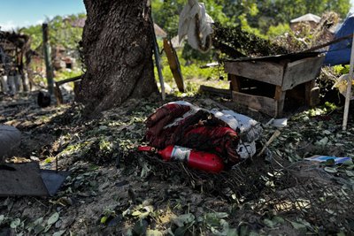 "Вибухи один за одним". Жителі Сум розповіли про російські обстріли "Вибухи один за одним". Жителі Сум розповіли про російські обстріли