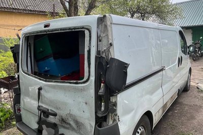В Есманьській громаді загинув чоловік через обстріл В Есманьській громаді загинув чоловік через обстріл