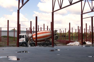 88 тисяч тонн урожаю: на Житомирщині розпочали збір картоплі 88 тисяч тонн урожаю: на Житомирщині розпочали збір картоплі