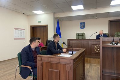 Суд залишив під вартою Тандира Суд залишив під вартою Тандира