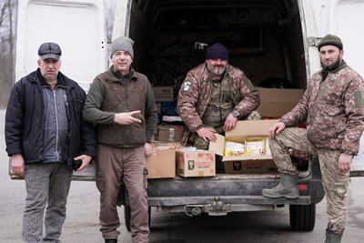 У Житомирському краєзнавчому музеї новий керівник — що про нього відомо У Житомирському краєзнавчому музеї новий керівник — що про нього відомо