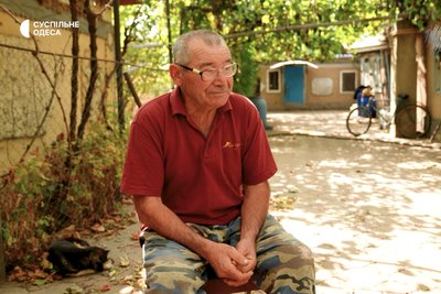 Троє на все село: як живе прикордонне Дівоцьке на Одещині Троє на все село: як живе прикордонне Дівоцьке на Одещині