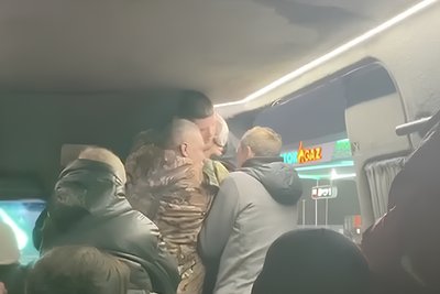 День жалоби, двоє поранених через обстріли, погода. Головні новини Дніпра та області 2 грудня День жалоби, двоє поранених через обстріли, погода. Головні новини Дніпра та області 2 грудня