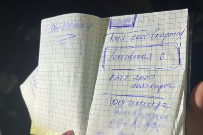 На Вінниччині викрили міжрегіональну мережу надання інтимних послуг