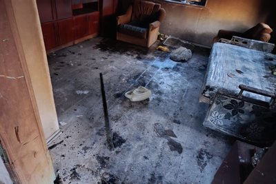 Підпалив двох чоловіків: мешканця Вінниччини підозрюють у подвійному вбивстві Підпалив двох чоловіків: мешканця Вінниччини підозрюють у подвійному вбивстві