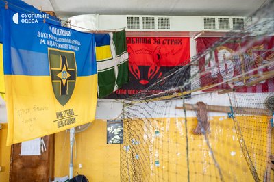 ВПО, безробітні та пенсіонери: як працюють люди за програмою "Армія відновлення" ВПО, безробітні та пенсіонери: як працюють люди за програмою "Армія відновлення"