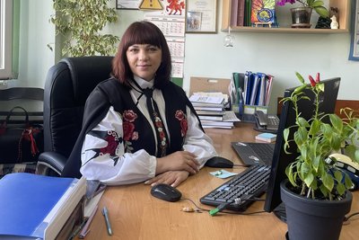 У вихідні на Житомирщині прогнозують дощі, грози та похолодання У вихідні на Житомирщині прогнозують дощі, грози та похолодання