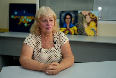 "Пропонували витягнути його". Розповіді матерів, чиї сини вижили в Оленівці і досі у полоні "Пропонували витягнути його". Розповіді матерів, чиї сини вижили в Оленівці і досі у полоні